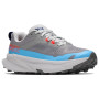 Taille de chaussures (UE): 40 2/3 / Couleur: gris / bleu