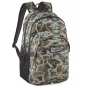 Sac à dos Puma Academy Backpack vert /vert Myrtle-CAMO PACK