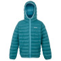 Tailles enfant: 98-104 / Couleur: turquoise