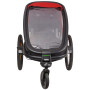 Remorques vélo Hamax Outback one
