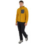 Sweatshirt fonctionnel homme Fundango Nagano Full Zip Hoodie