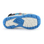 Sandales enfant Alpine Pro Koremo Ocean
