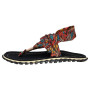 Sandales Gumbies Slingback Aboriginal