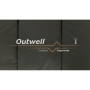 Sac de couchage - couverture Outwell Contour Supreme