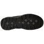 Chaussures homme The North Face M Bergen Leather Wp