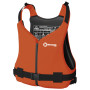 Gilet flottaison Elements Gear CANOE rouge