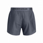 Short enfant Under Armour Brawler 3.0 Tapered Pant-GRY