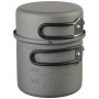 Pot Esbit Casserole en aluminium 1 L