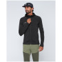 Veste homme Mammut Taiss ML Hooded Jacket Men