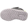 Chaussures enfant Superfit Sport7 Mini Grau/Gelb