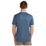 T-shirt homme Icebreaker Men Merino 150 Tech Lite SS Tee Elevation Line