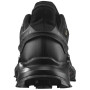 Chaussures de running hommes Salomon Supercross 4 Gore-Tex