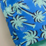 Maillot bain enfant Regatta Skander SBluIGrPalm