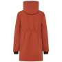 Manteau softshell femme Didriksons Eris Wns Parka