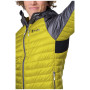 Veste d'hiver homme Rafiki Dante