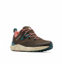 Chaussures femme Columbia Facet™ 60 Low Outdry™ brun Cordovan, Ancient Fossil
