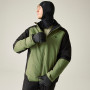Taille: XL / Couleur: vert foncé
