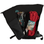 Sac à dos d'escalade Wild Country Crag Hauler 40