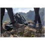 Chaussures de montagne pour hommes Regatta Burrell Leather Boot II