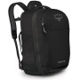 Sac à dos Osprey Daylite Expandible Travel Pack 26+6 vert Black