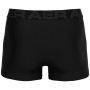 Caleçon homme Under Armour Tech 3in 2 Pack