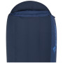Sac de couchage en plumes Sea to Summit Trek TkIII Regular
