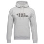 Taille: L / Couleur: gris