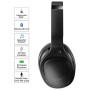 Casque audio sans fil Cowin E9