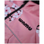 Veste softshell enfant WAMU Pink