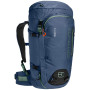Sac à dos Ortovox Peak 32 S 2022 bleue NightBlue