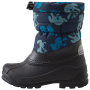 Bottes d'hiver enfant Reima Nefar Navy