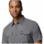 Chemise homme Columbia Silver Ridge™ Utility II SS
