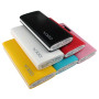 Banque d'énergie Doca Power banka mAh 13000 mAh