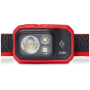 Lampe frontale Black Diamond STORM 450