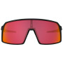 Lunettes soleil OAKLEY Sutro Prizm Snow Torch Iridium