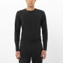 T-shirt homme Salomon Trackline LS Tee