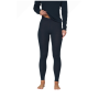 Sous-vêtements fonctionnels femme Devold Adventure Merino 190 Longs Wmn
