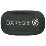 Housse transport Dare 2b Goggle Sleeve vert Black