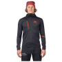 Sweat-shirt homme Hannah Niro Hoody