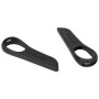 Piolet Camp X-Protector Evo (Pair) noir