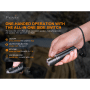 Lampe torche rechargeable Fenix E28R