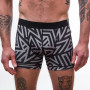 Short homme Sensor Coolmax Impress