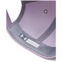 Casquette enfant Under Armour G Blitzing Low Adj Mauve Pink