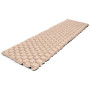 Matelas gonflable Warg Walter beige Sand