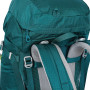 Sac à dos randonnée Zulu Sandstone 55+5 L