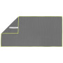 Serviette Zulu Luxury 40x80 cm