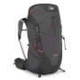 Sac à dos Lowe Alpine Yacuri ND38 noir / gris Anthracite/Graphene