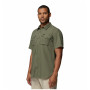Chemise homme Columbia Silver Ridge™ Utility II SS