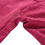 Sweat enfant Alpine Pro Onneco 3 Fuchsia