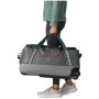 Valise Patagonia Black Hole Wheeled Duffel 70L